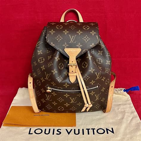 louis vuitton rucksack männer|Louis Vuitton rucksack damen.